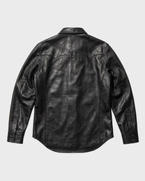 Nappa Hide Shirt
