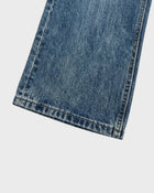 Vaqueros Selvedge con Efecto "Sun Cast"