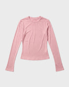 Slim Crew Long-Sleeve Tee