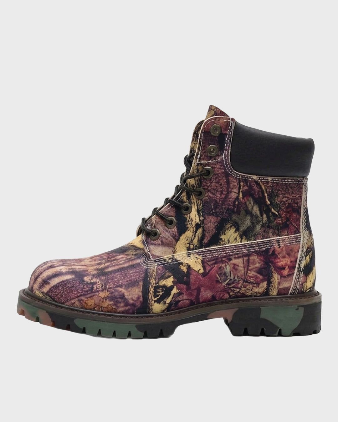 Quiet Season Boot