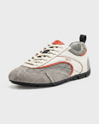 Type 07 Flat Trainer