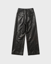 Bias Flare Pant