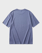 Camiseta de bolsillo Shibori