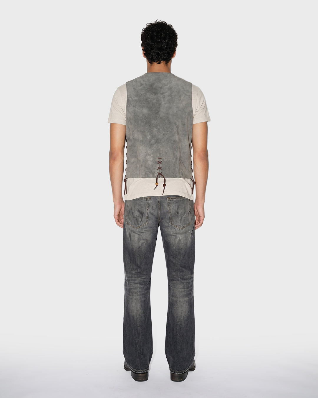Gilet Outrider