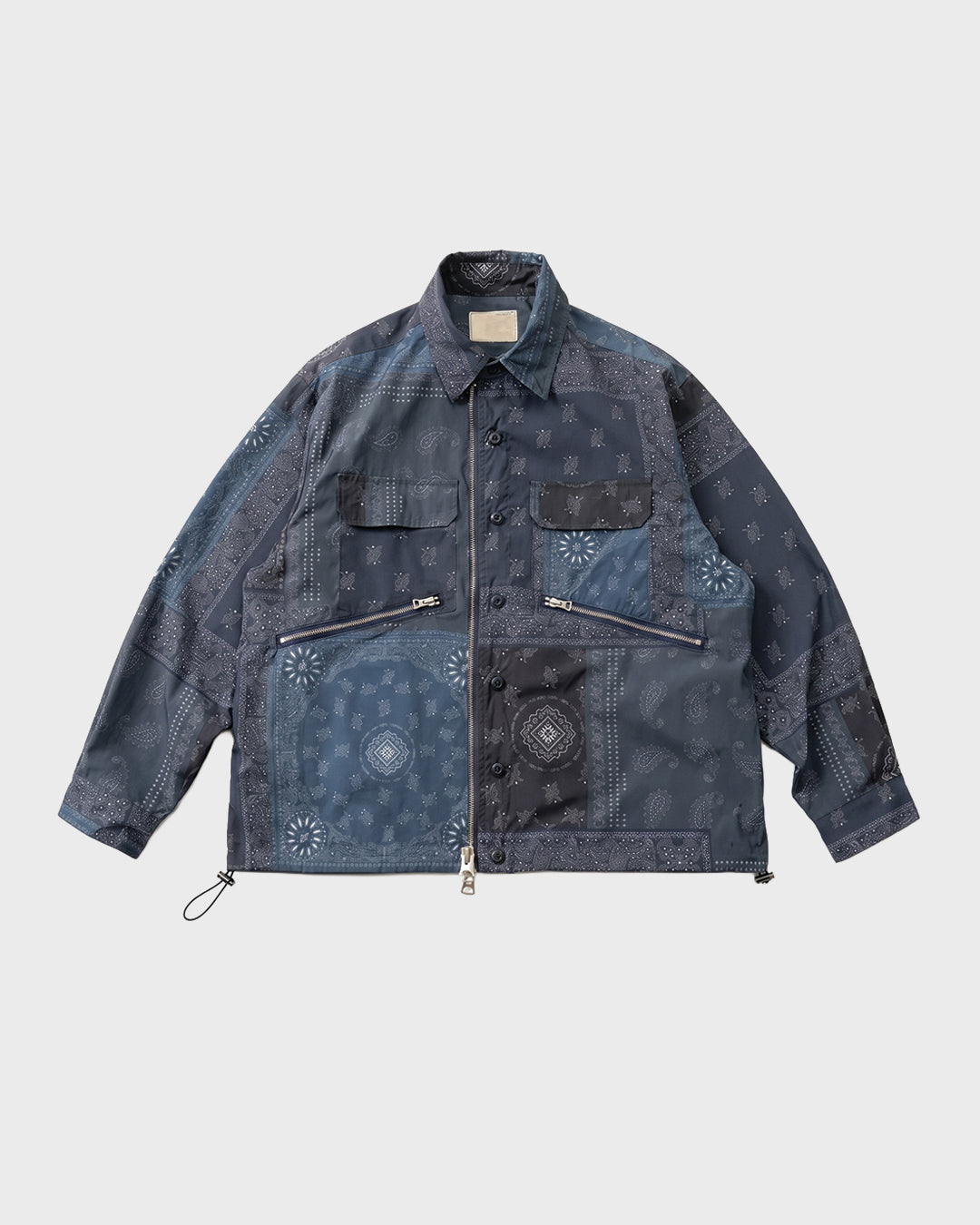 Koto Flower Jacket