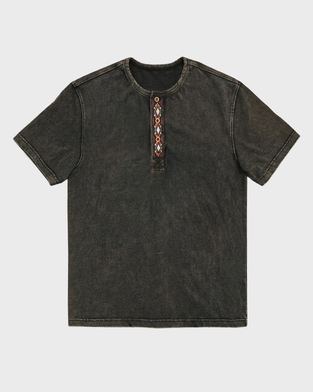 T-shirt Downtown Trophy