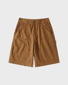 Canvas Carpenter Short
