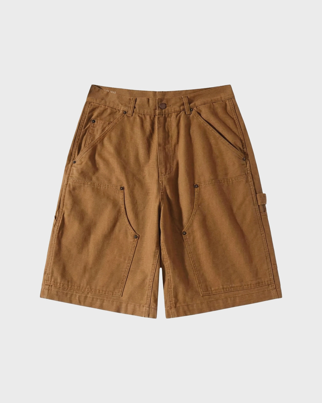 Canvas Carpenter Short
