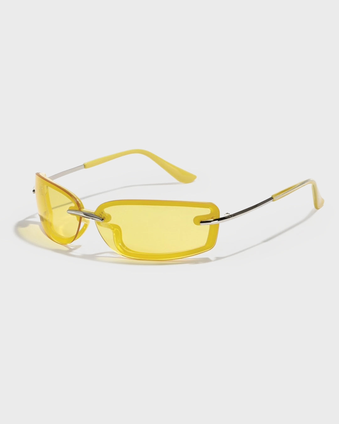 Saddle Bar Sunglasses