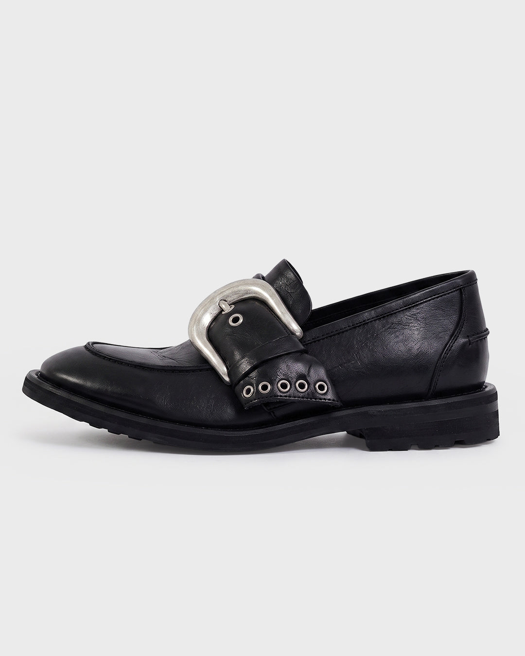 Mocassino quadriciclo