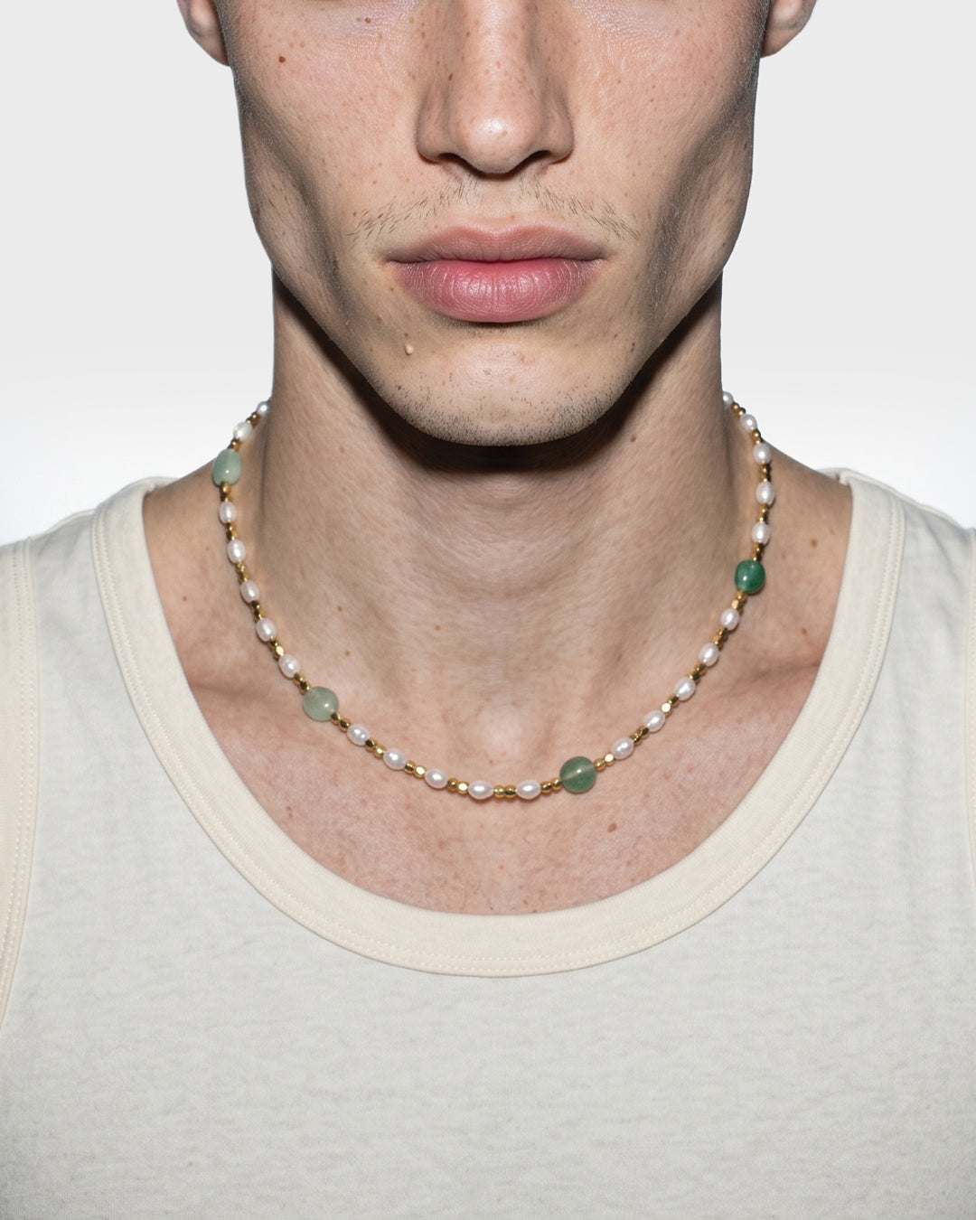 Calder Necklace