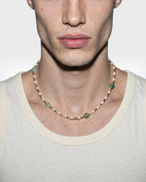 Calder Necklace
