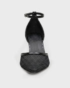 Mesh Vamp Pump