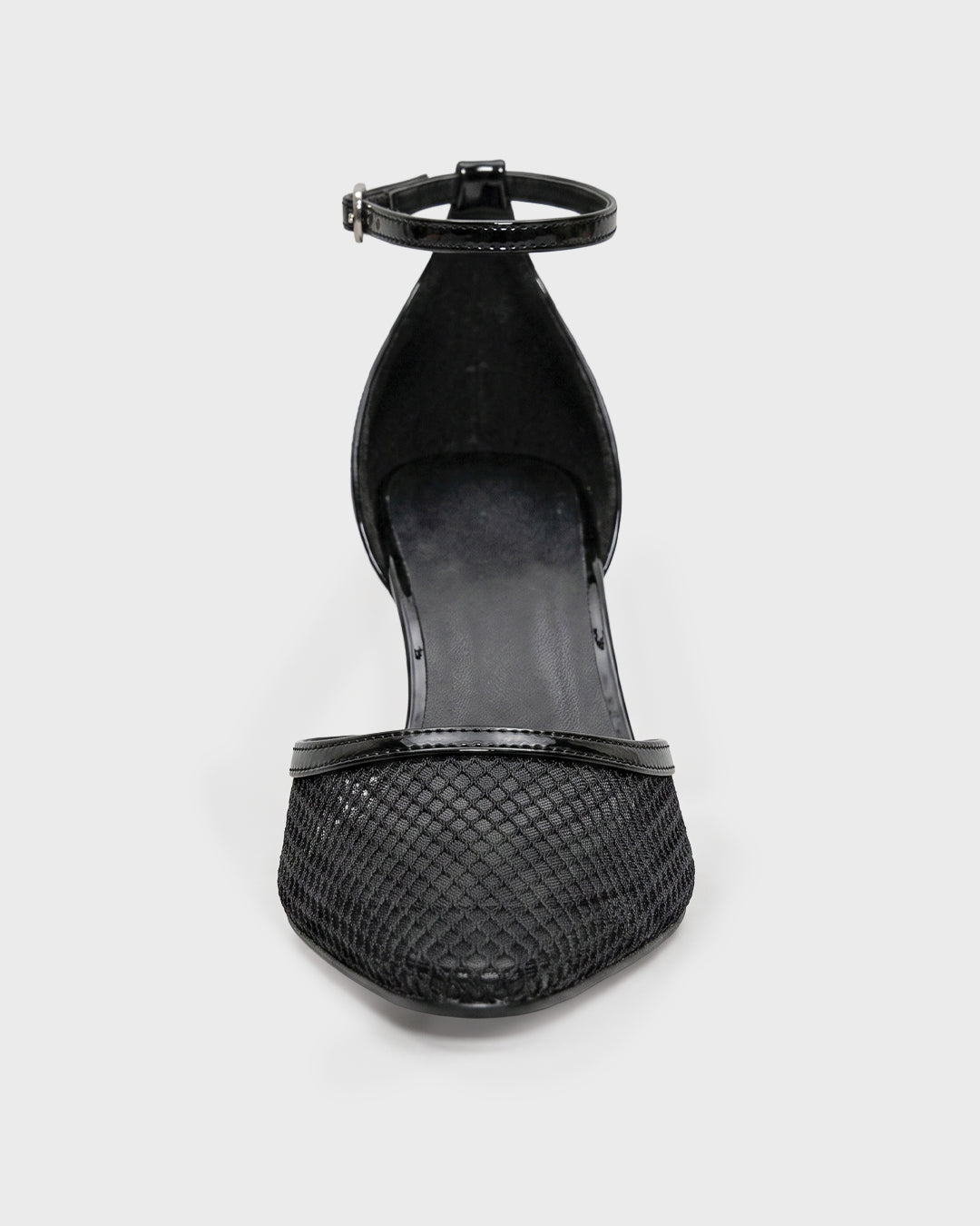 Mesh Vamp Pump