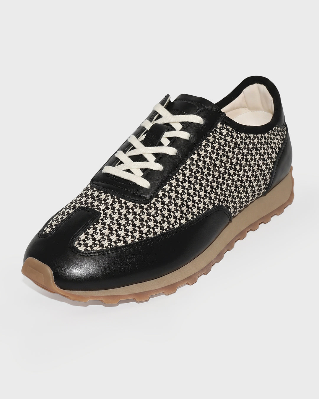 Sneakers basse Weave