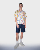 Camicia Riviera