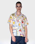 Camicia Riviera