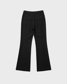 Panel Flare Trouser