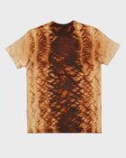 T-shirt con occhiello Union
