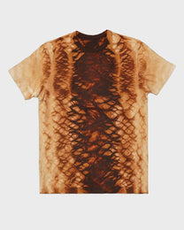 T-shirt con occhiello Union