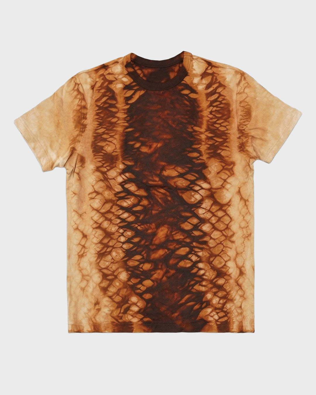 T-shirt con occhiello Union