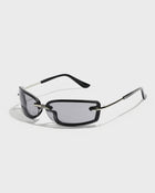 Saddle Bar Sunglasses