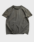 T-shirt in cotone Outside In