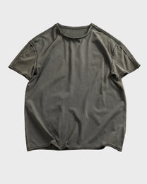 Outside In Cotton T-Shirt