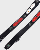 North Star Leather Belt