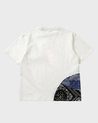 T-shirt Paisley Arc