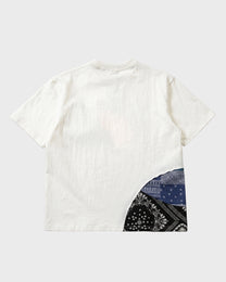 Paisley Arc T-shirt