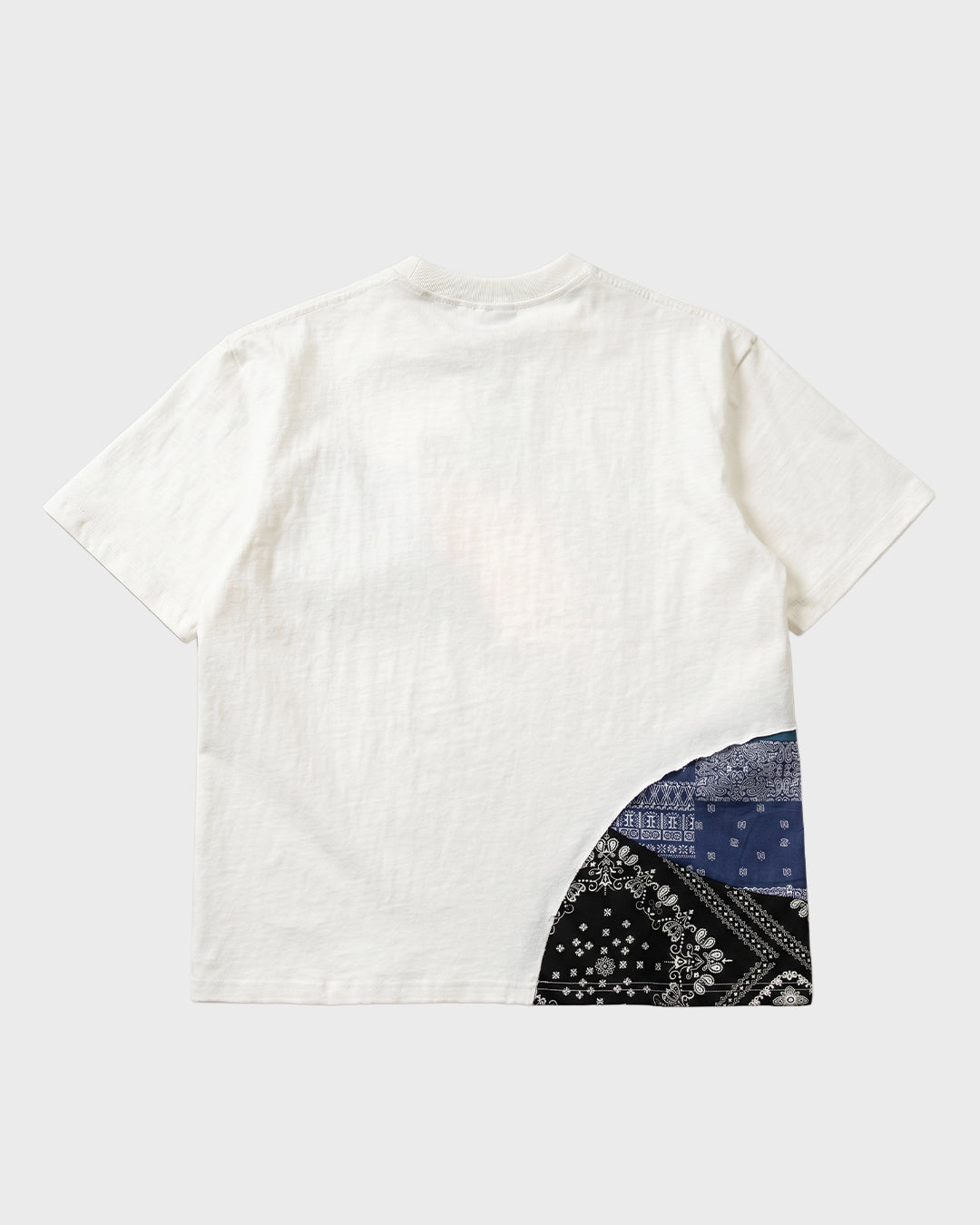T-shirt Paisley Arc