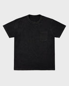 T-shirt Salt Wash con taschino