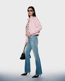 Jeans Svasati Sediment