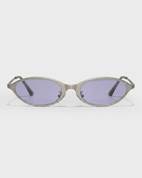 Sand Finish Sunglasses