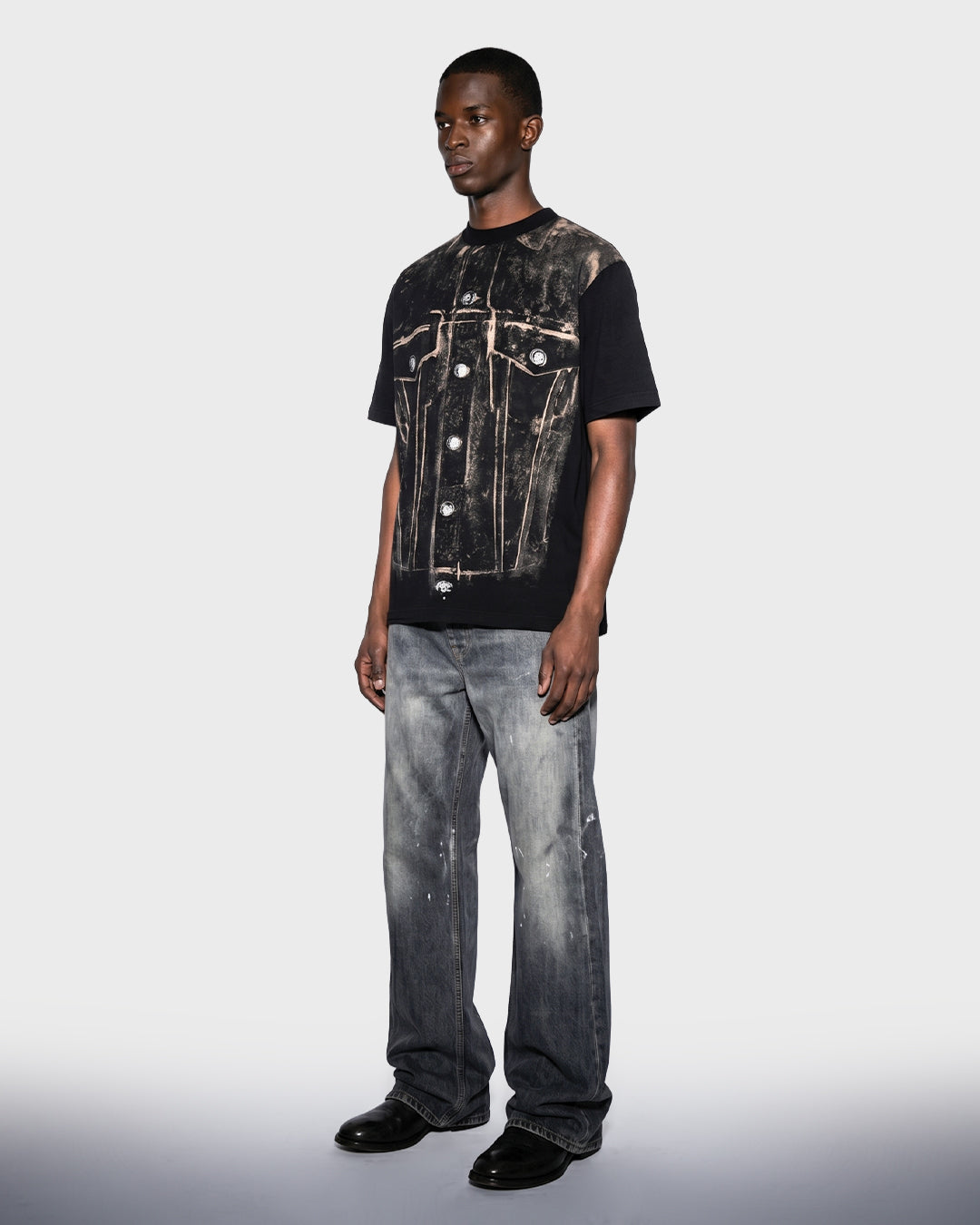 T-shirt Disastro Totale