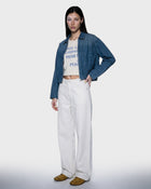 Peace Knit Tee