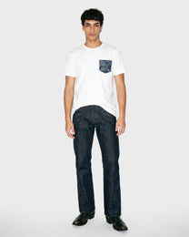 Shibori Pocket T-Shirt