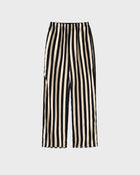 Wide Stripe Trouser
