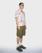 Camicia da campo Farmer Mart
