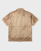 Camicia Jacquard Bianca Tenue