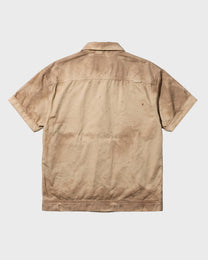 Sun Bleached Mechanic Shirt