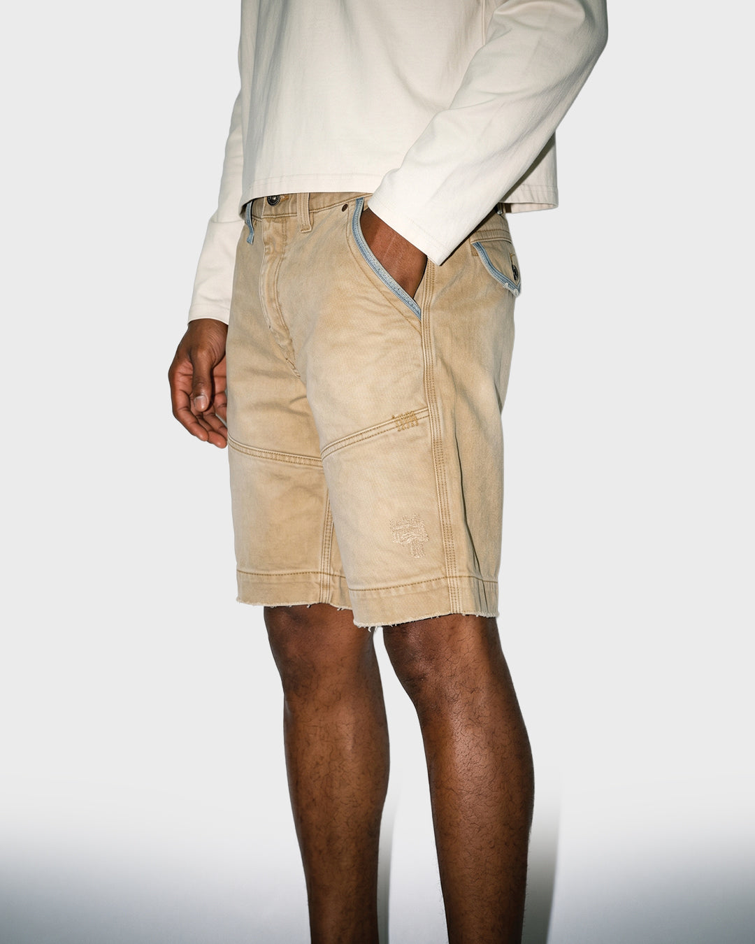Desert Boro Short
