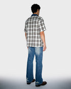 Shotgun Wash Jeans