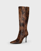 Brindle Boot