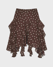 Sonia Tier Skirt
