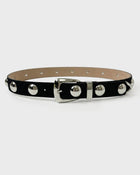 Stud Row Belt