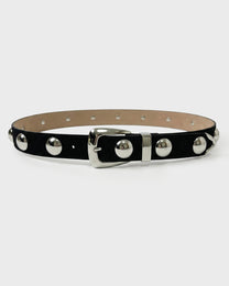 Stud Row Belt