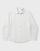 Camicia Jacquard Bianca Tenue