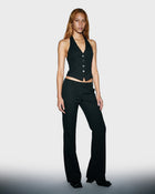 Boardroom Flare Pant